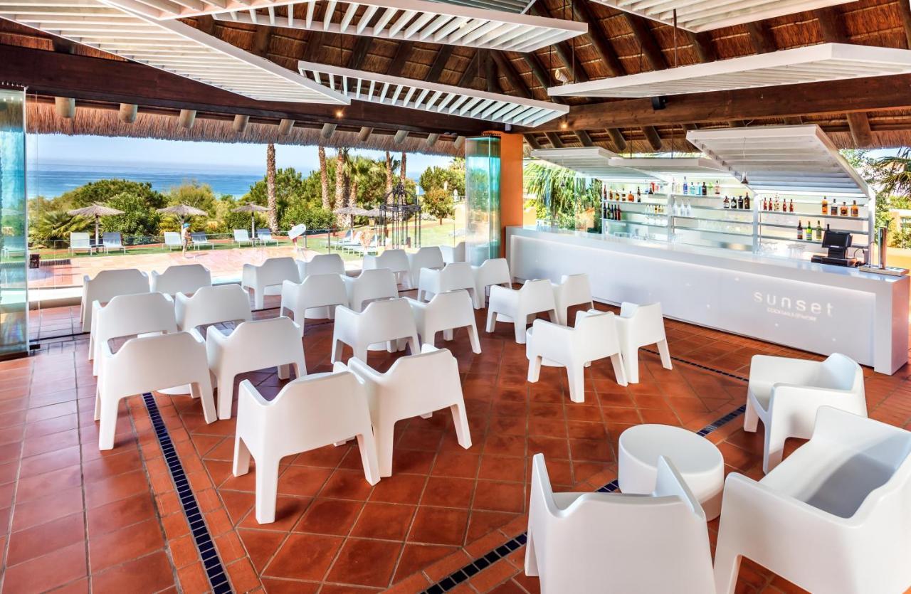 Hotel Royal Hideaway Sancti Petri Chiclana de la Frontera Exteriér fotografie
