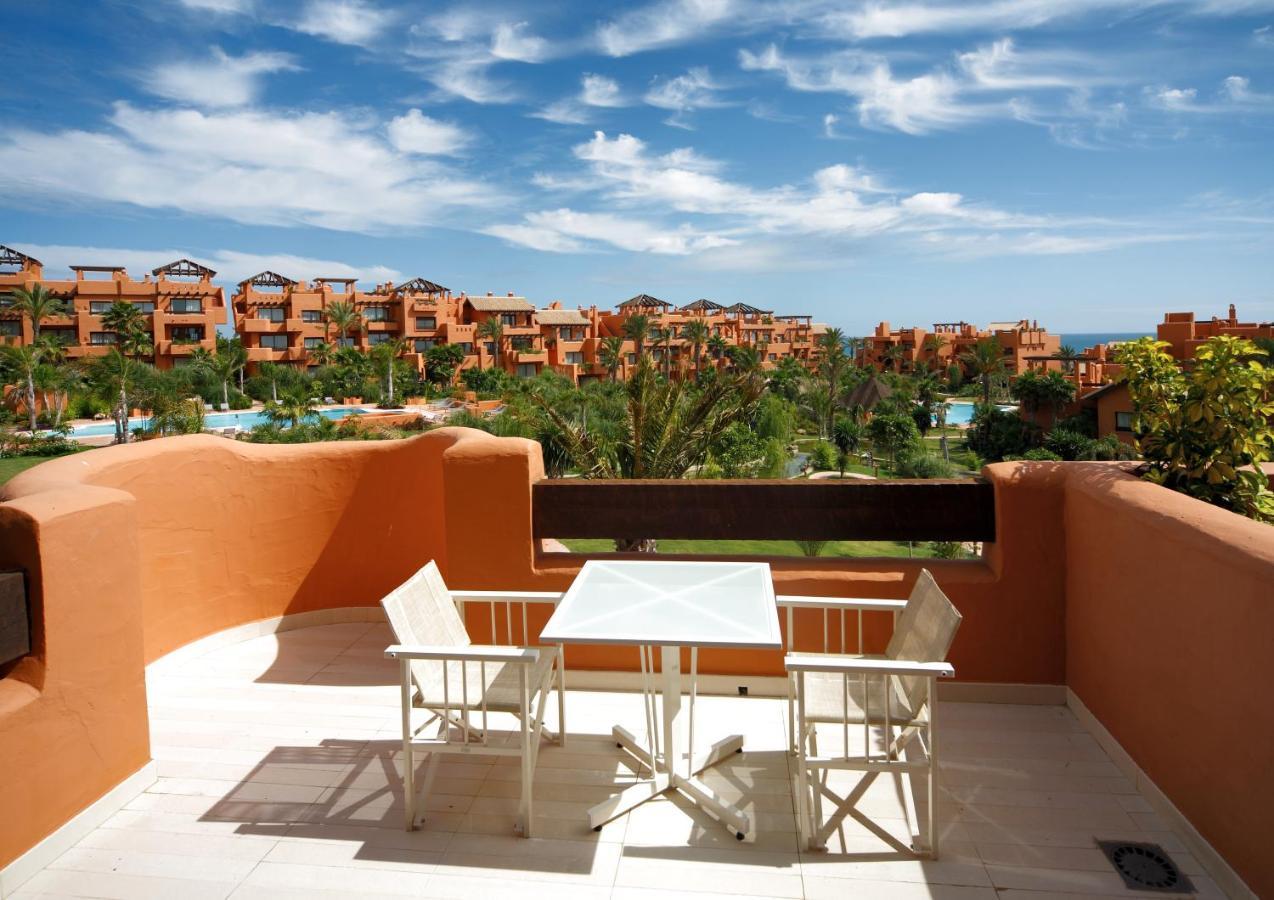 Hotel Royal Hideaway Sancti Petri Chiclana de la Frontera Exteriér fotografie