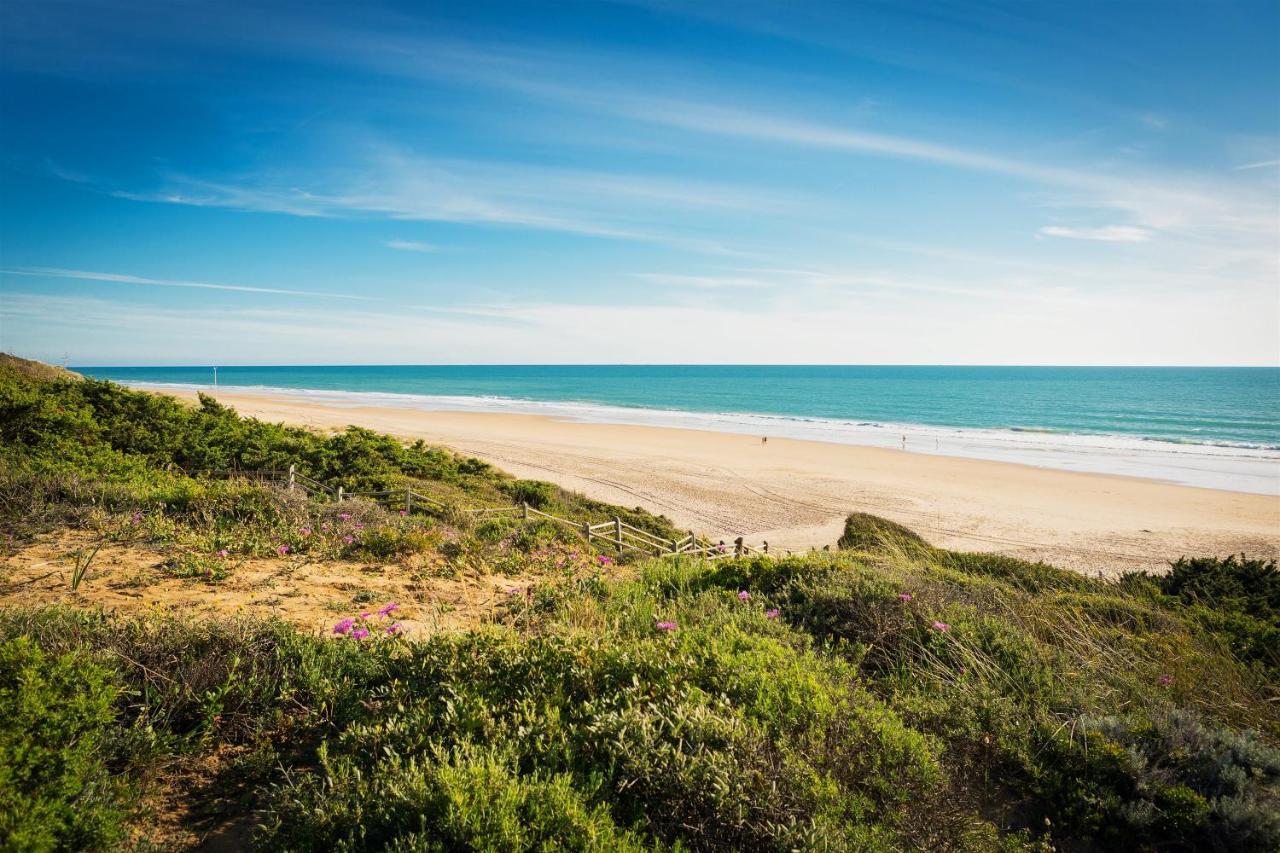 Hotel Royal Hideaway Sancti Petri Chiclana de la Frontera Exteriér fotografie