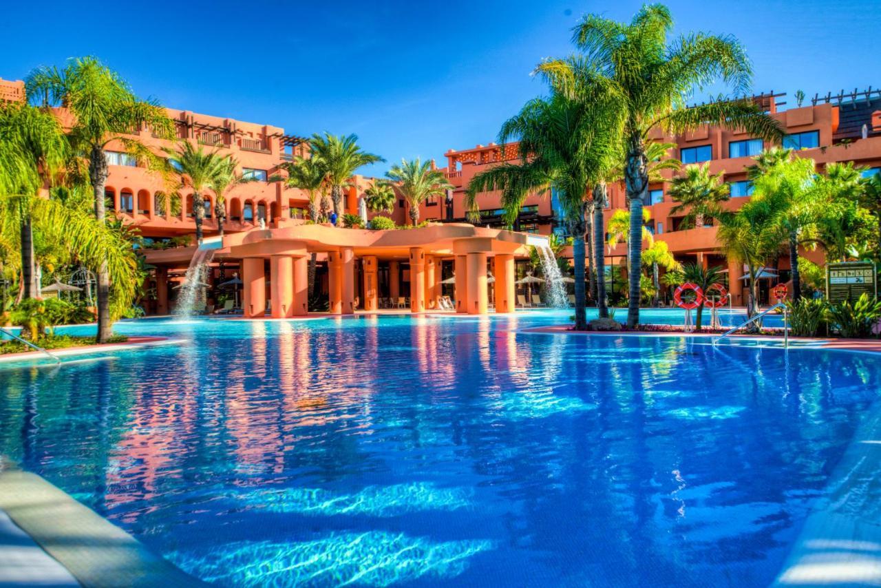 Hotel Royal Hideaway Sancti Petri Chiclana de la Frontera Exteriér fotografie
