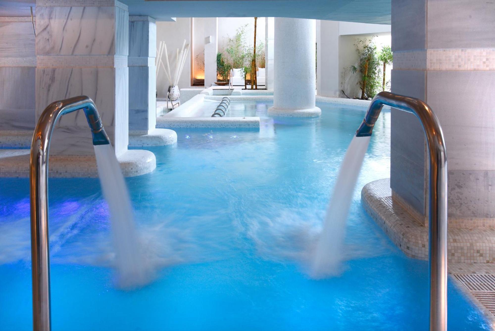 Hotel Royal Hideaway Sancti Petri Chiclana de la Frontera Zařízení fotografie