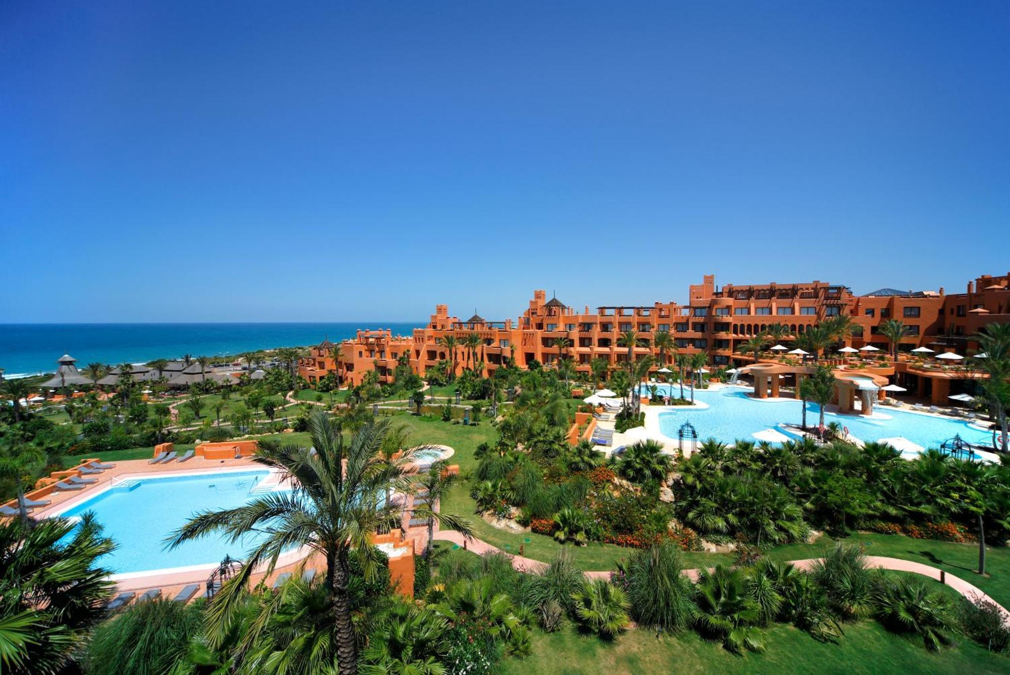 Hotel Royal Hideaway Sancti Petri Chiclana de la Frontera Zařízení fotografie