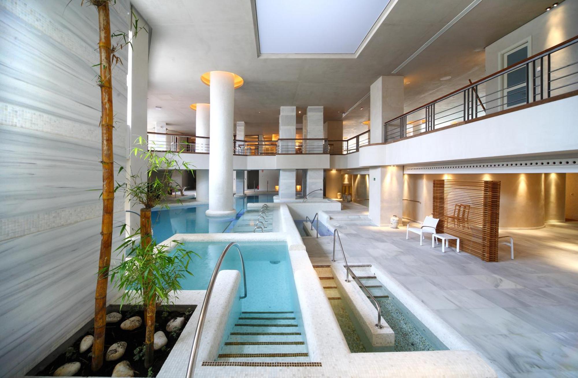 Hotel Royal Hideaway Sancti Petri Chiclana de la Frontera Interiér fotografie