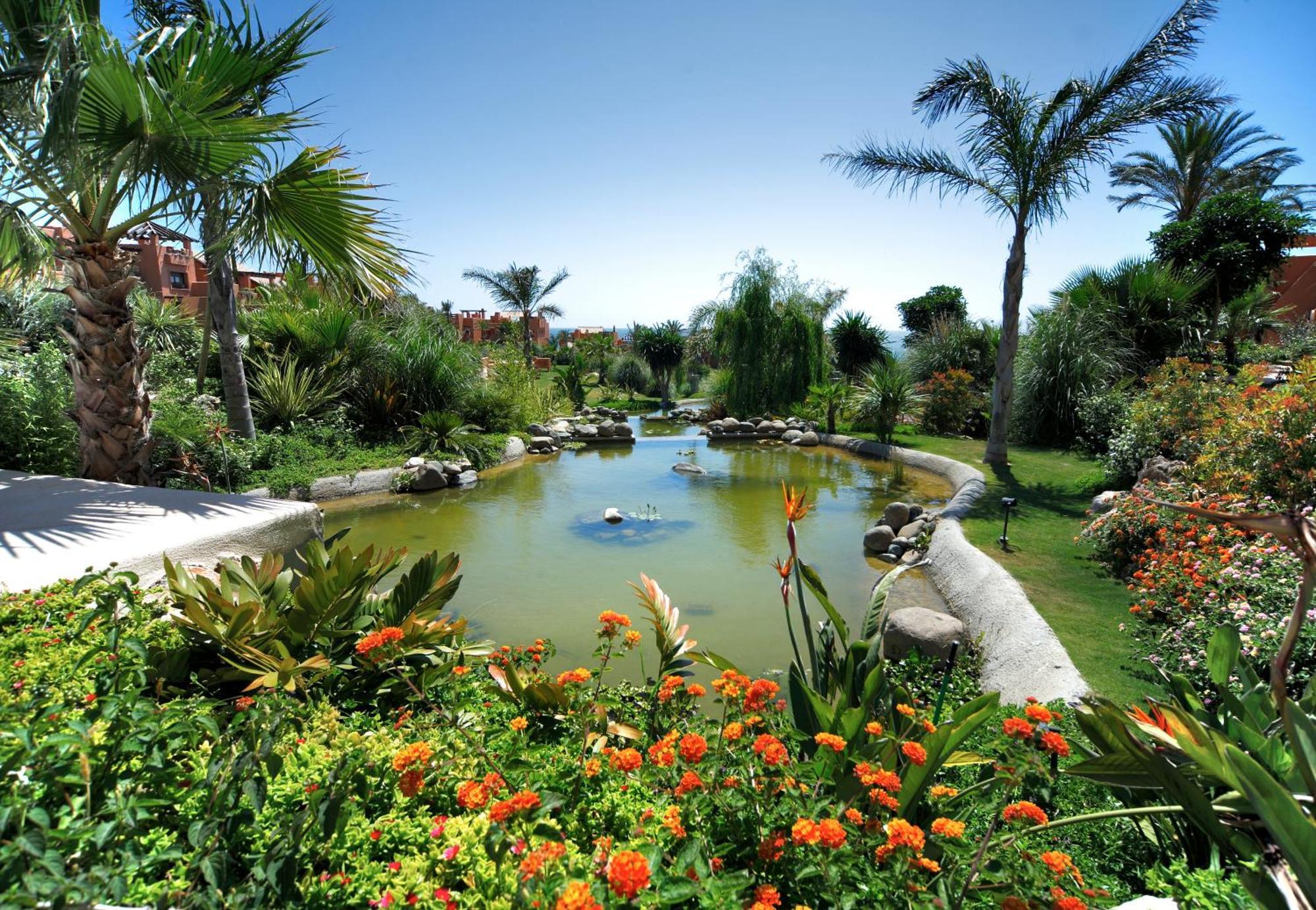 Hotel Royal Hideaway Sancti Petri Chiclana de la Frontera Exteriér fotografie