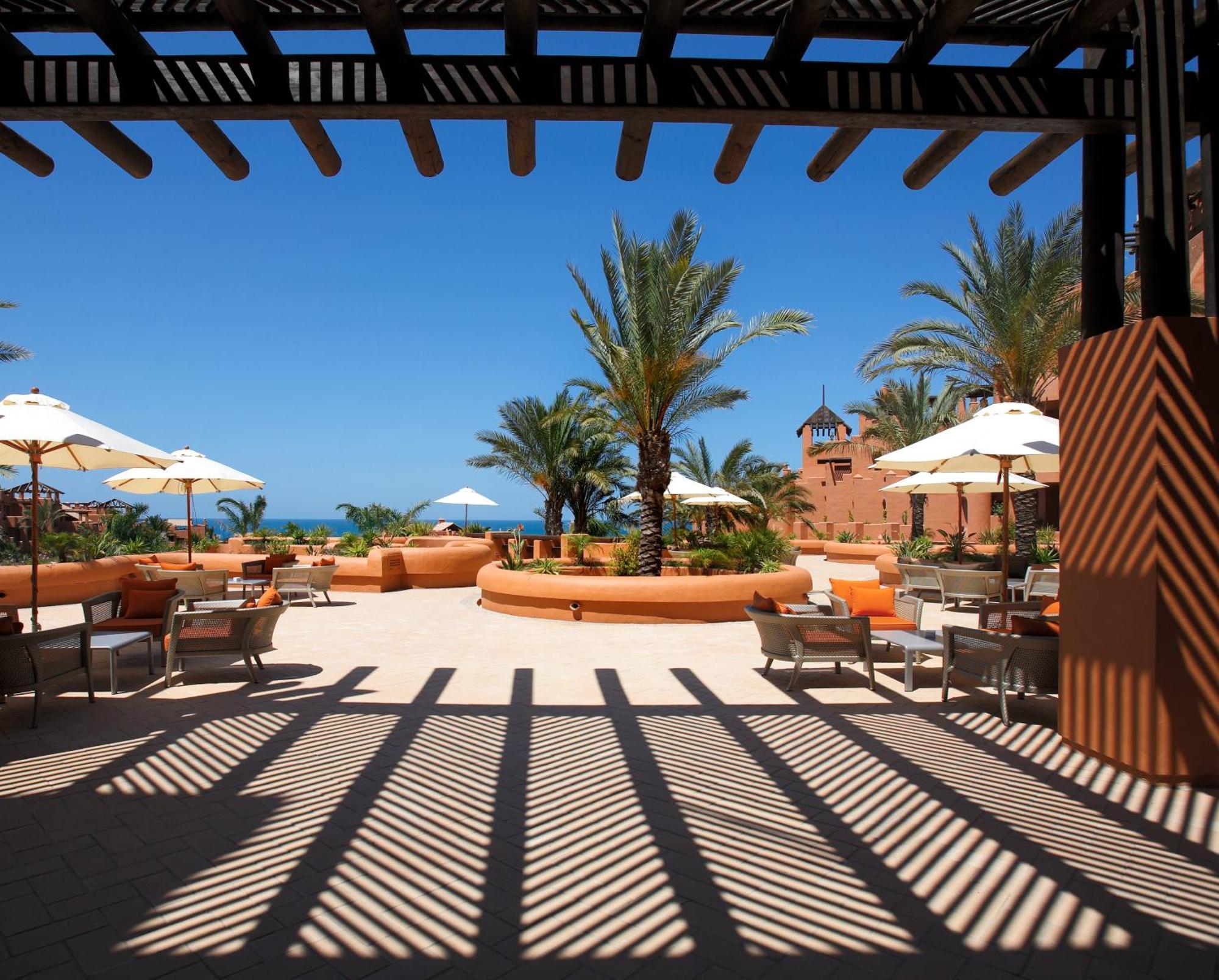 Hotel Royal Hideaway Sancti Petri Chiclana de la Frontera Exteriér fotografie