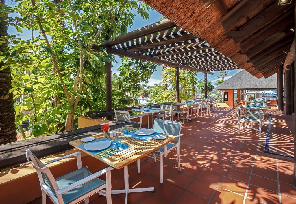 Hotel Royal Hideaway Sancti Petri Chiclana de la Frontera Exteriér fotografie