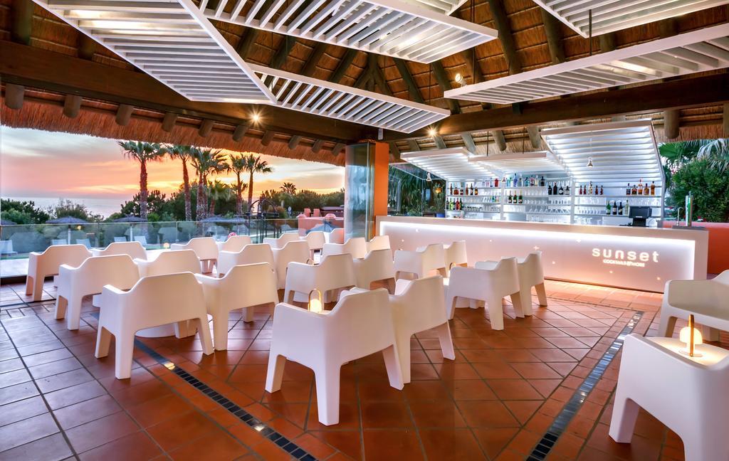 Hotel Royal Hideaway Sancti Petri Chiclana de la Frontera Exteriér fotografie