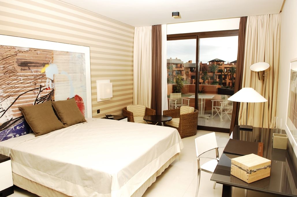 Hotel Royal Hideaway Sancti Petri Chiclana de la Frontera Exteriér fotografie