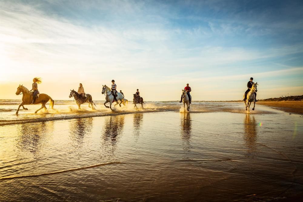 Hotel Royal Hideaway Sancti Petri Chiclana de la Frontera Exteriér fotografie