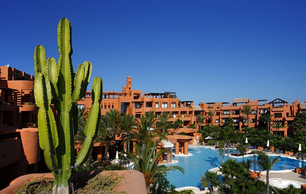 Hotel Royal Hideaway Sancti Petri Chiclana de la Frontera Exteriér fotografie