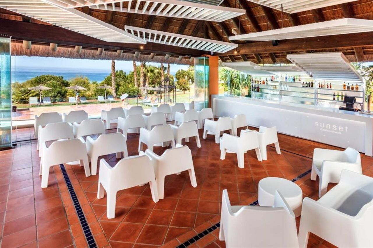 Hotel Royal Hideaway Sancti Petri Chiclana de la Frontera Exteriér fotografie